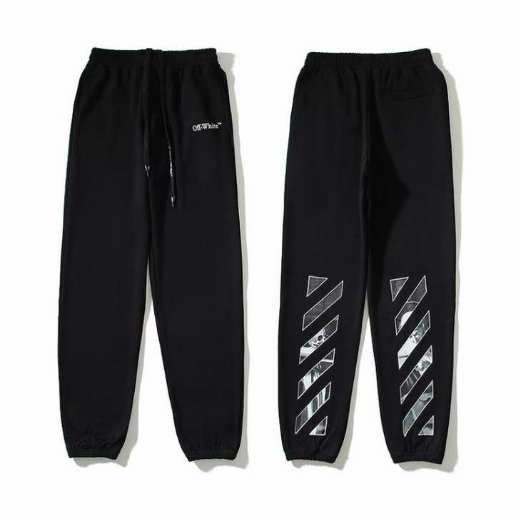 Picture of Off White Pants Long _SKUOffWhites-xlest0115659